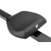Гребной тренажер  Hop-Sport HS-060R Cross Blue - фото №4